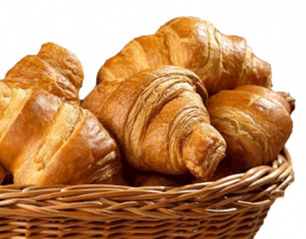 Boulangerie Caillaux Viennoiserie